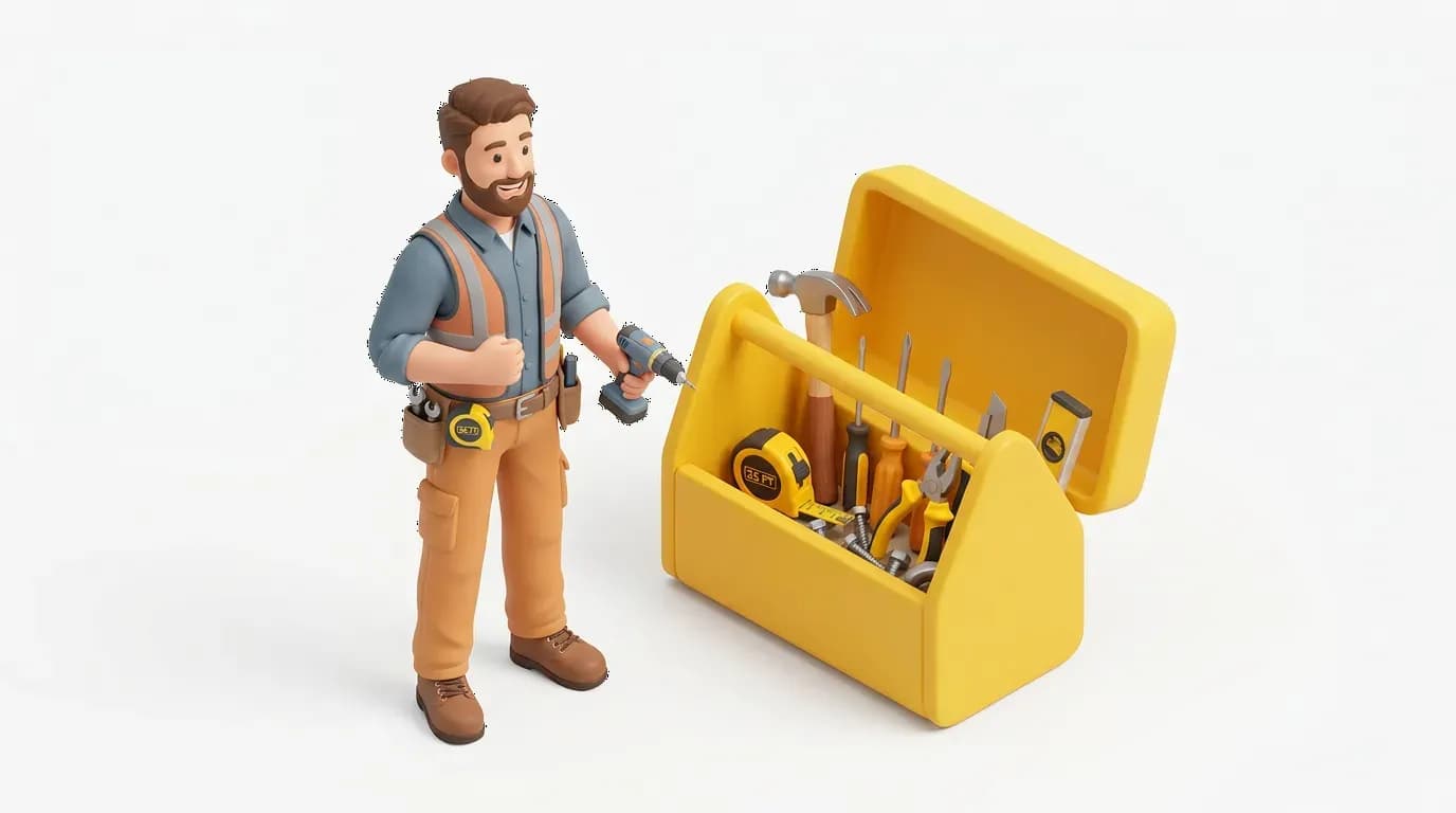 שיפוצניק service illustration