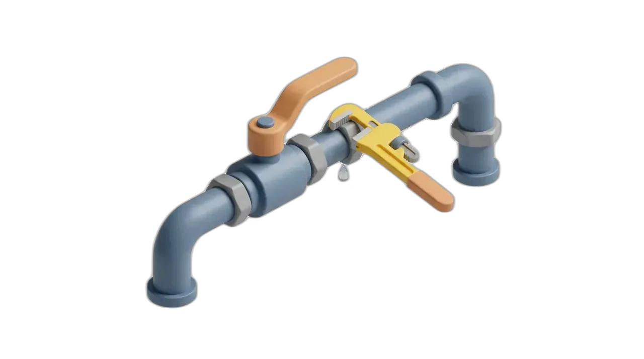 אינסטלציה service illustration